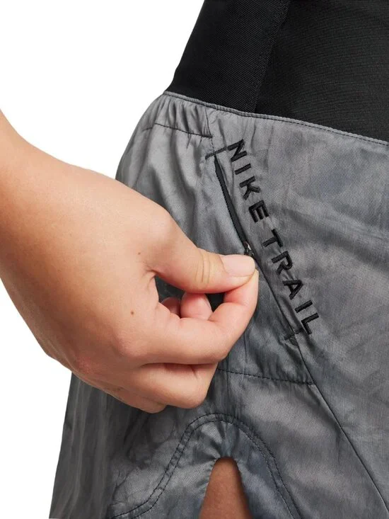 Nike Trail Repel 3" Mid-Rise Brief Shorts Women FN2647 - Picture 7 of 9